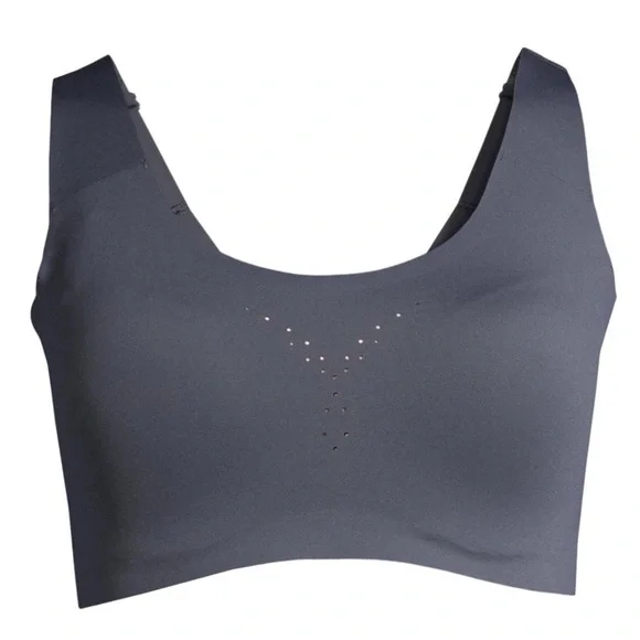 Avia Women’s High Impact Bonded Sports Bra - Picture 2 of 5